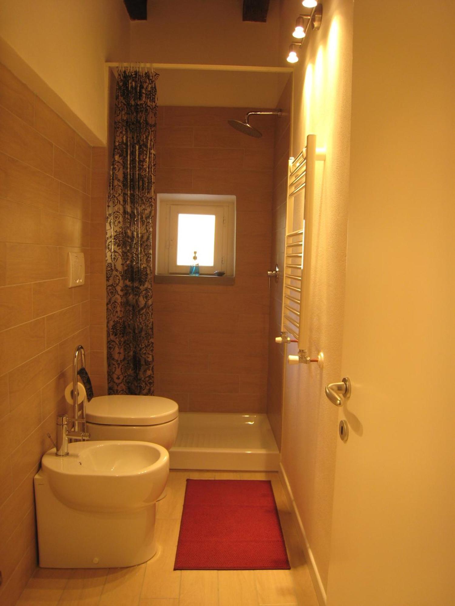Rinathos Guesthouse Arezzo Eksteriør billede