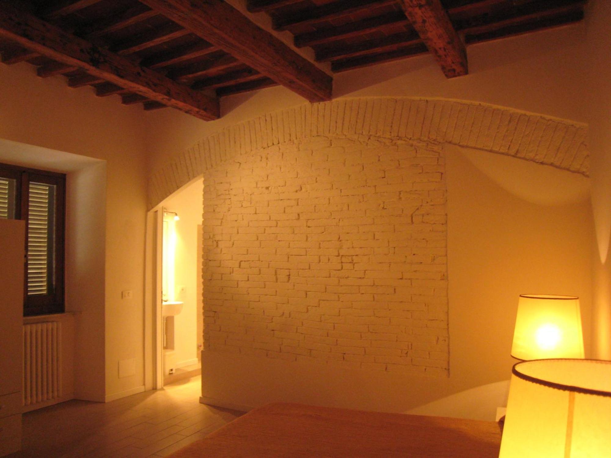 Rinathos Guesthouse Arezzo Eksteriør billede