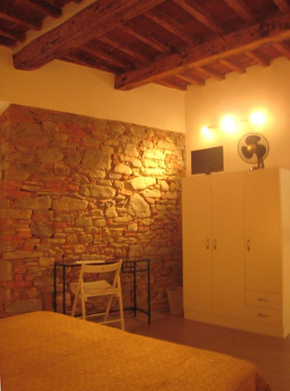 Rinathos Guesthouse Arezzo Eksteriør billede